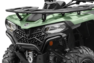 CFMOTO - CFORCE 450 S EFI 4×4 One Design