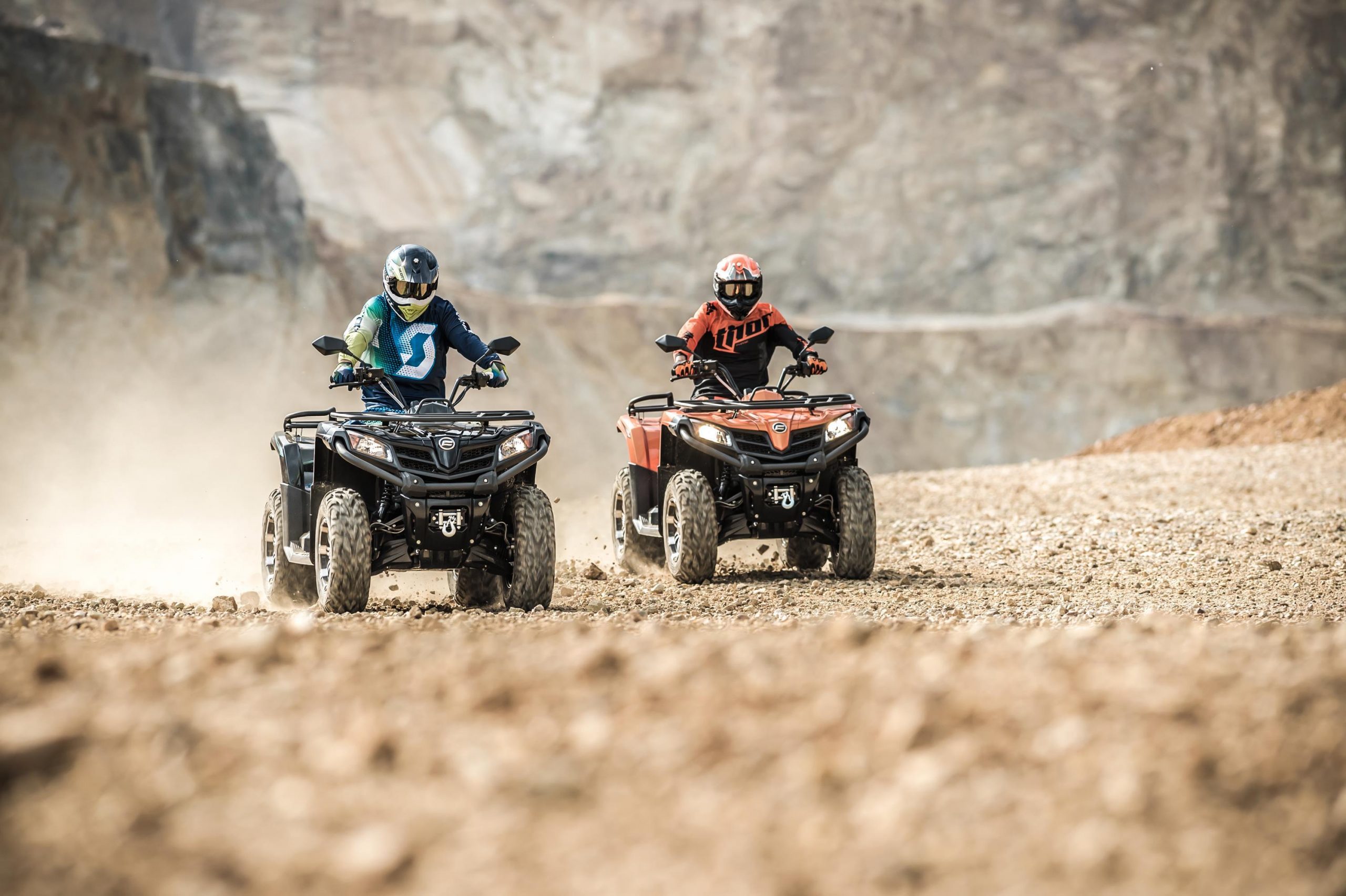 Cfmoto Cforce 450 L 12 Scaled