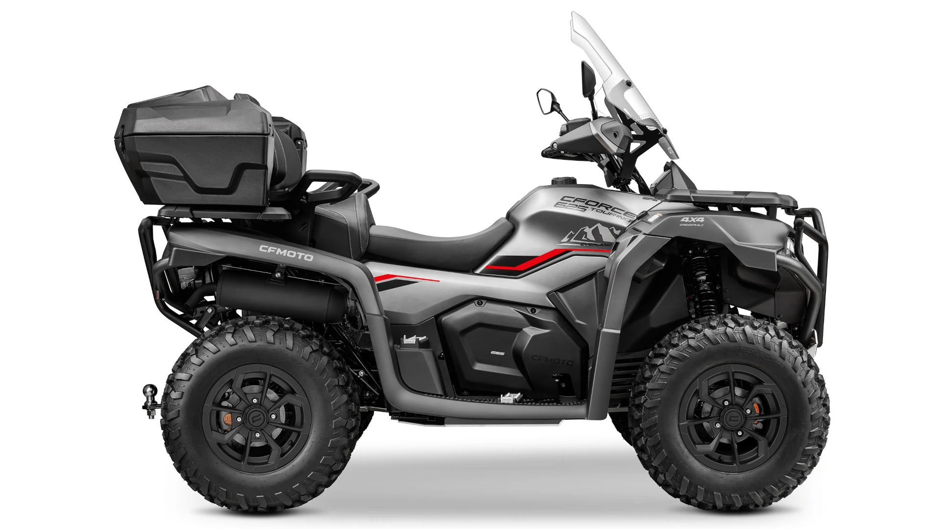 CFORCE 625 TOURING OVERLAND Granite Ridge Right