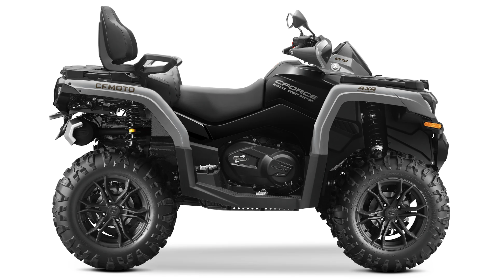 CFORCE 850 XC Right