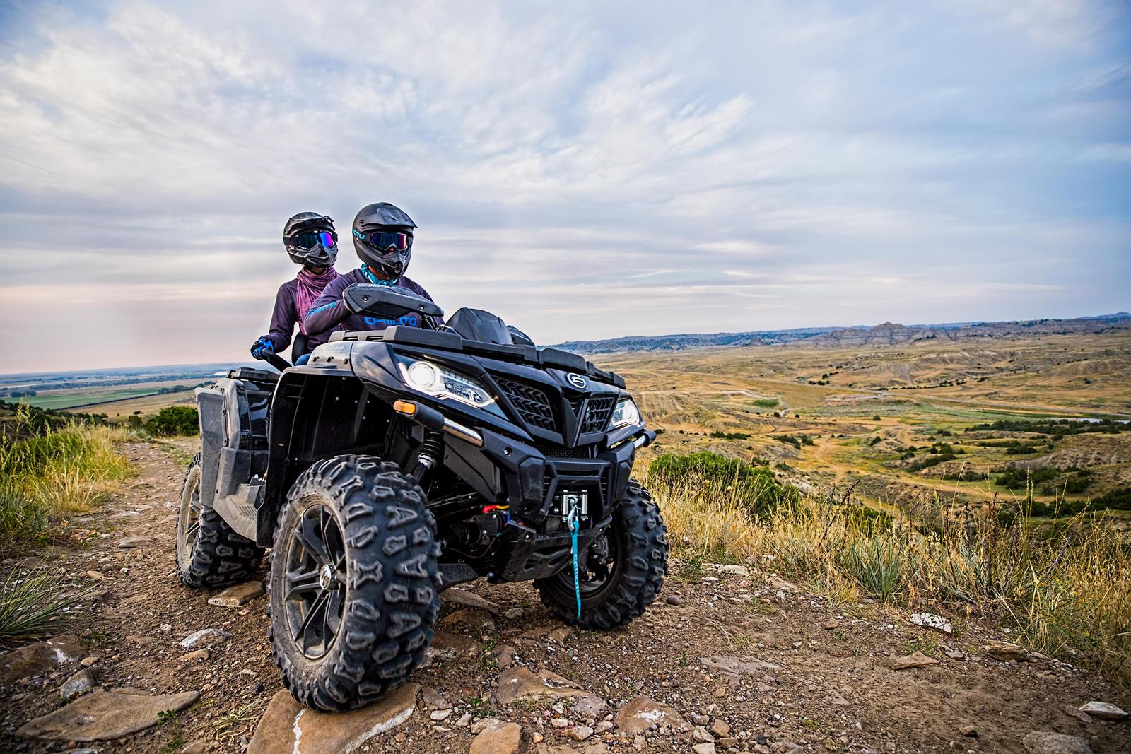 Cfmoto Cforce 850 14 1