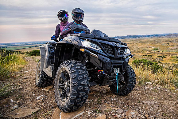 Cfmoto Cforce 850 L One Eps Gelaende