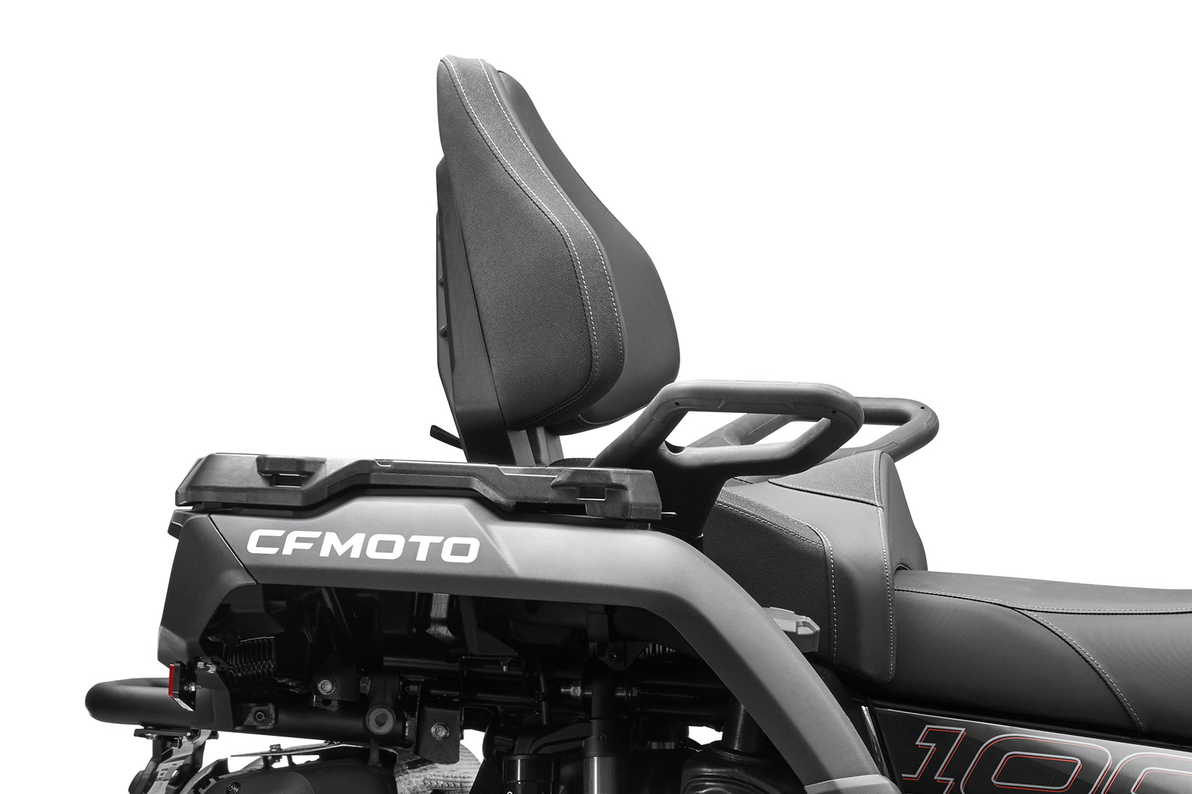 Cfmoto Cforce 1000 Touring Pro 2024 Sitz