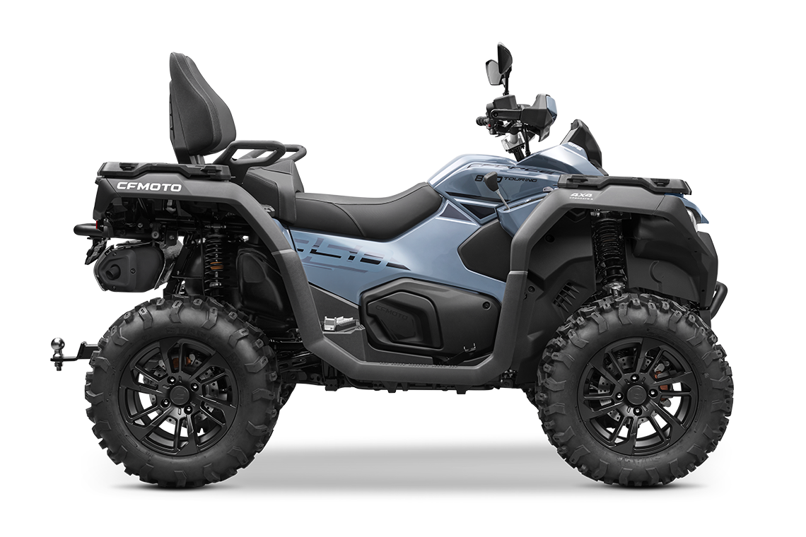 Cfmoto Cforce 850 Touring 2024 4