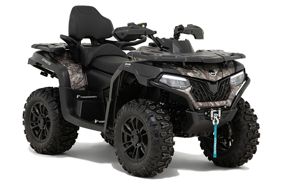 CFMOTO - CFORCE 625 T3b ABS Touring