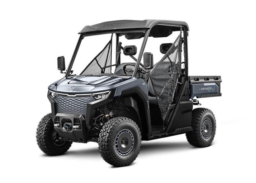Cfmoto U6 EV