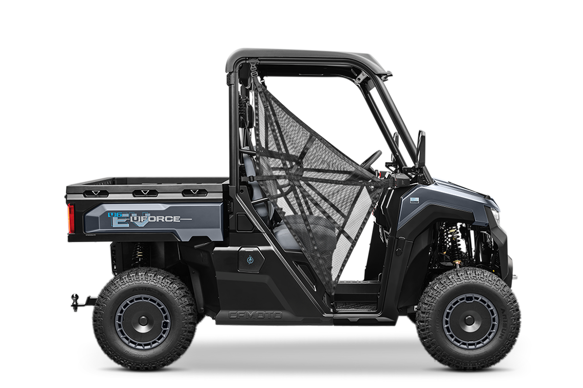 Cfmoto U6 EV