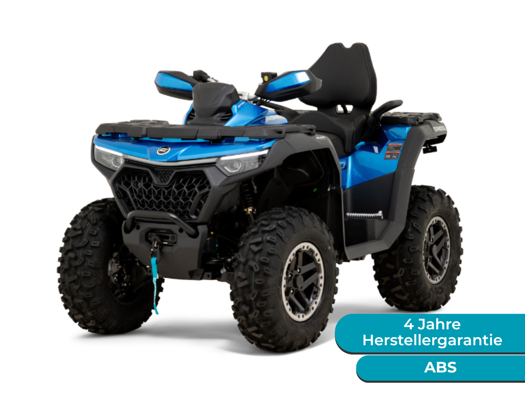 CFMOTO - CFORCE 850 Pro ABS