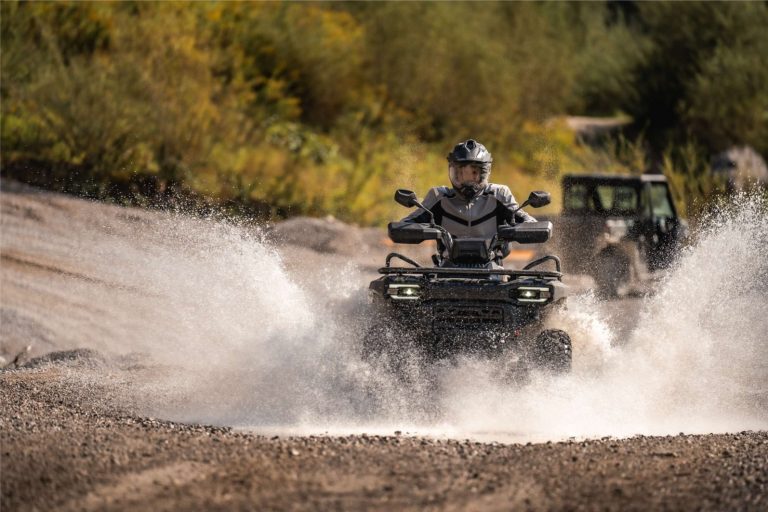 GOES TERROX 550L wasser
