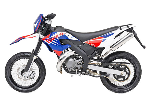 online bestia sm 50 rot blau