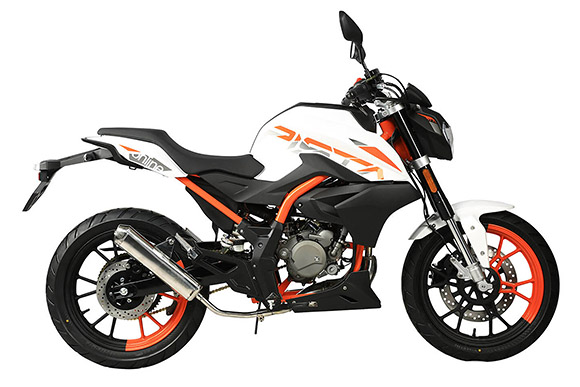 online pista 50