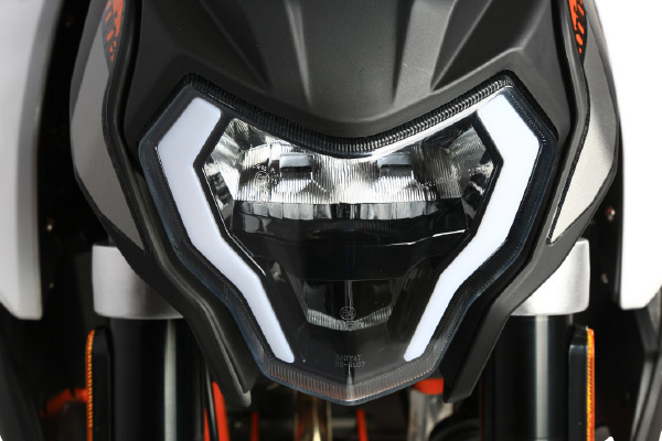 Online Pista 50 Licht