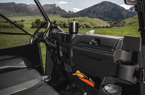 Polaris Ranger 1000 Komfort