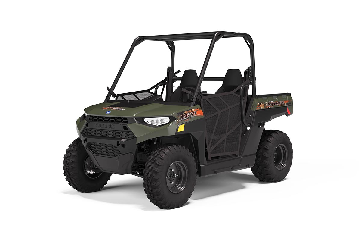 Polaris Ranger 150 2021