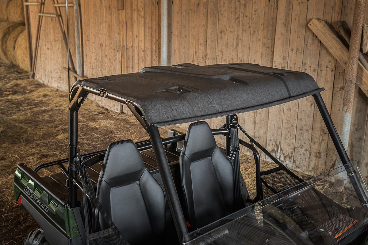 Polaris Ranger 150 Dach