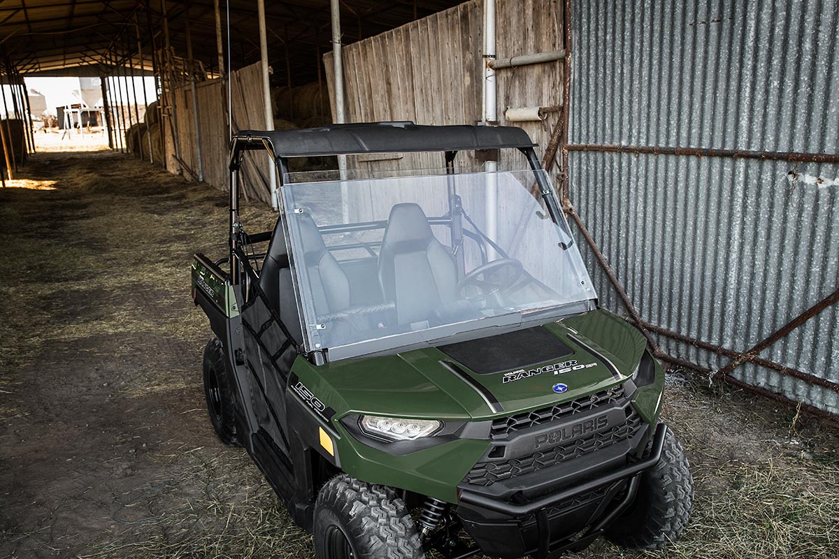 Polaris Ranger 150 Jugend