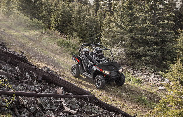 Polaris Rzr 570 Performance