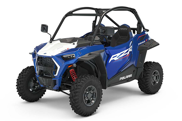 Polaris Rzr Trail S 1000 Premium