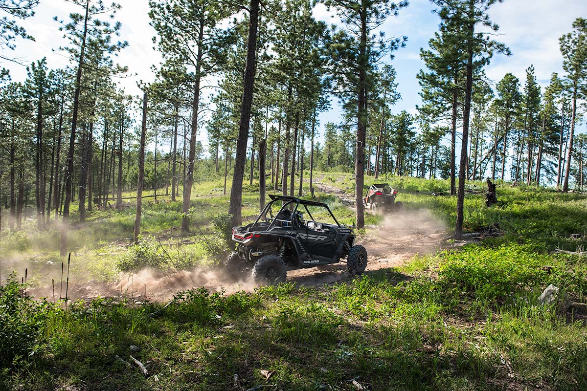 Polaris Rzr Xp 1000 Eps Gebraucht