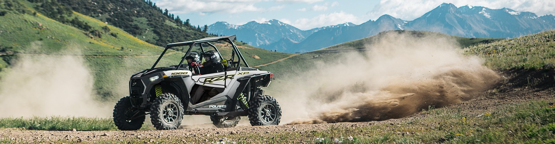 Polaris Rzr Xp 1000 Eps Gebraucht