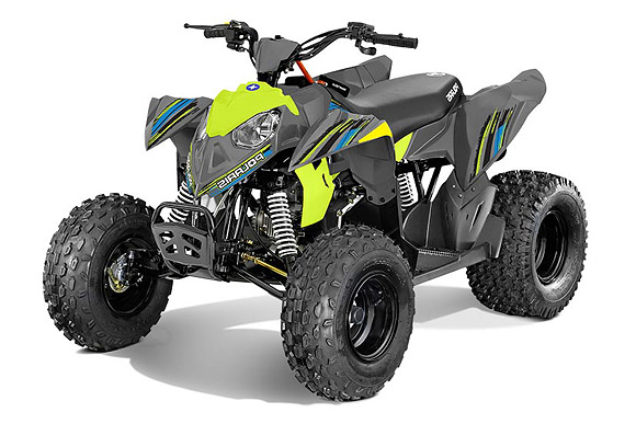 Polaris Outlaw 110 Kinder ATV Quad Verkauf