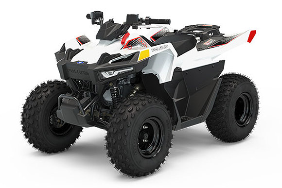 Polaris Outlaw Kinder ATV Verkauf