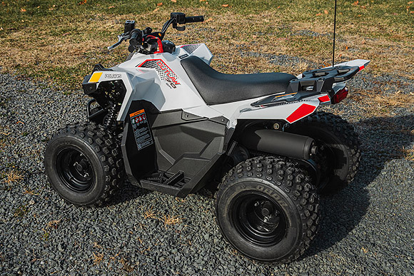 Polaris Outlaw 70 Kinder Gebraucht