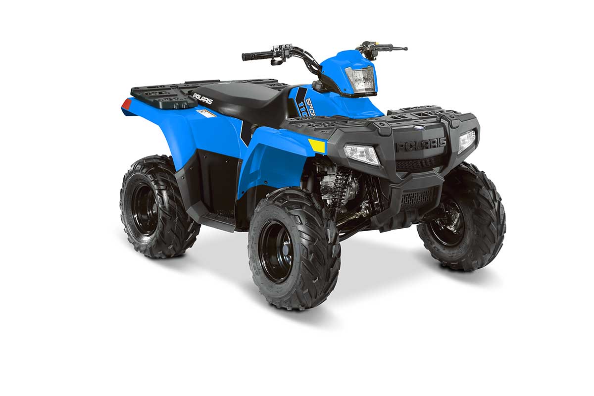 Polaris 110 Kinder Atv Verkauf