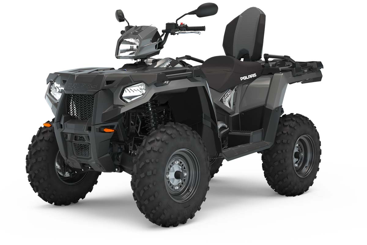 Polaris Sportsman 570 Touring Eps