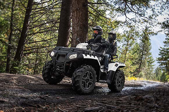 Polaris Sportsman Touring 1000 Freizeit 