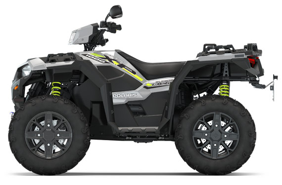 2021 ATV Polaris Sportsman 1000 XP
