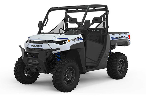 Polaris Ranger Xp Kinetic 2022