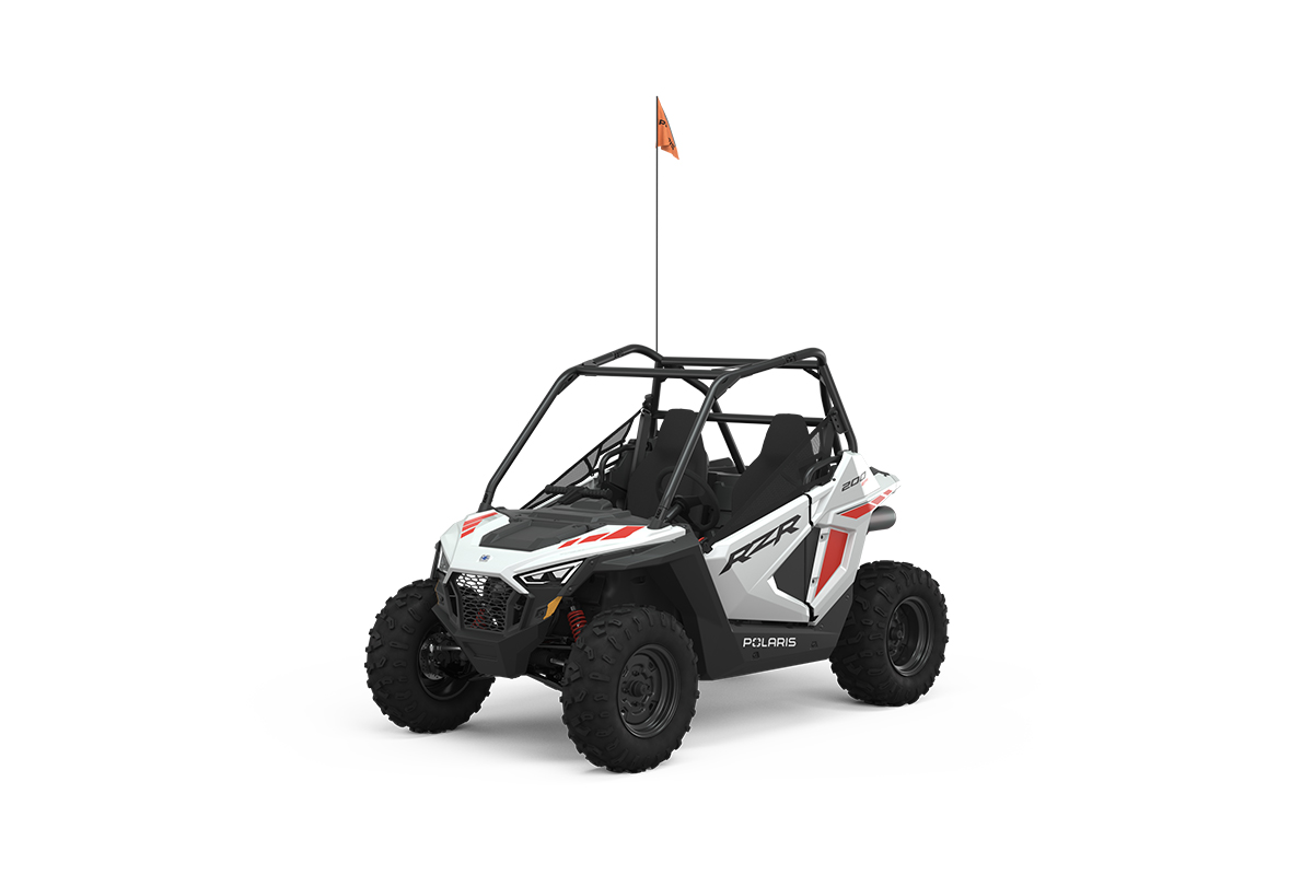 Polaris Rzr 200 Efi 2022