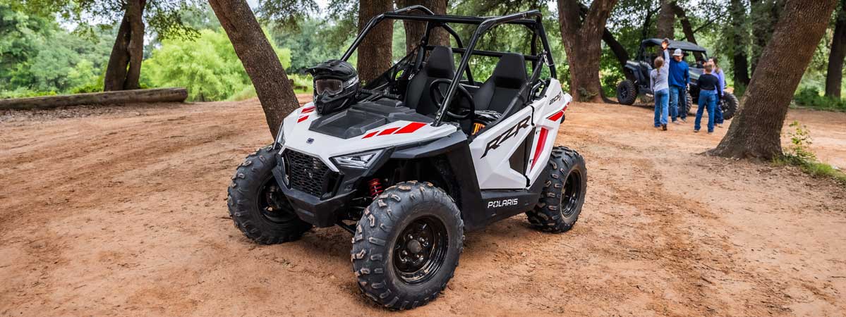 Polaris Rzr 200 Efi Slideshow 03