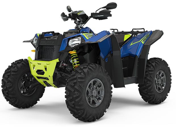 2022 Polaris Scrambler Xp 1000 S