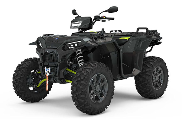 Polaris Sportsman Xp 1000 S 2022