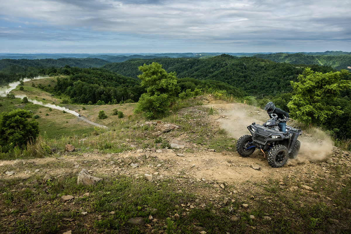 Polaris Sportsman Xp 1000 2022 Sport