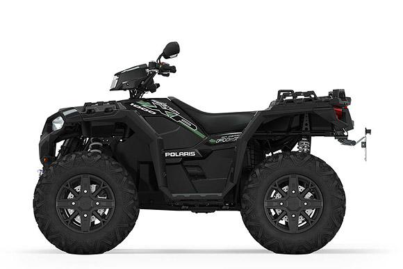 Polaris Sportsman Xp 1000 2022 Seitenansicht