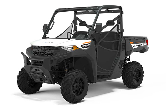 Polaris Ranger 1000 Modell 2023