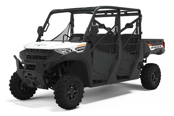 Polaris Ranger Crew 1000 Eps 2023