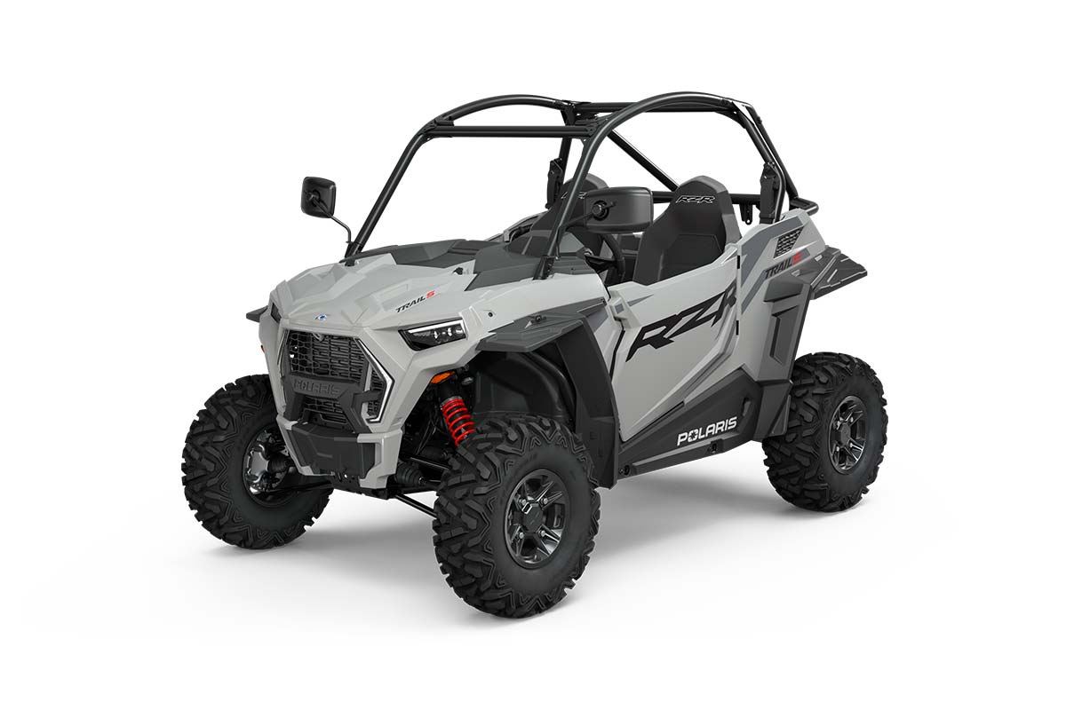 Rzr Trail S 1000 Premium Modell 2023