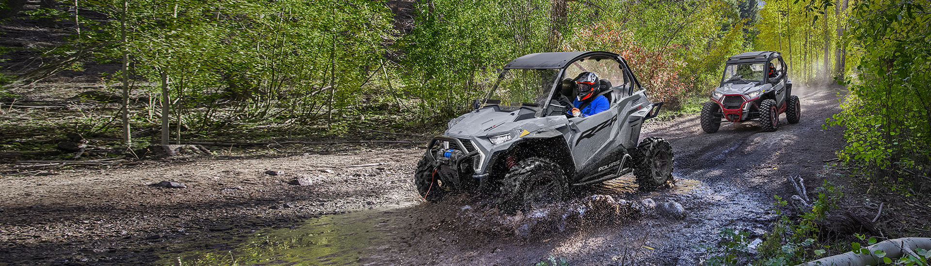 Polaris Rzr Trail S 1000 Premium 2023 Offroad