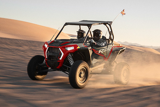 Polaris Rzr Xp 1000 Eps Power