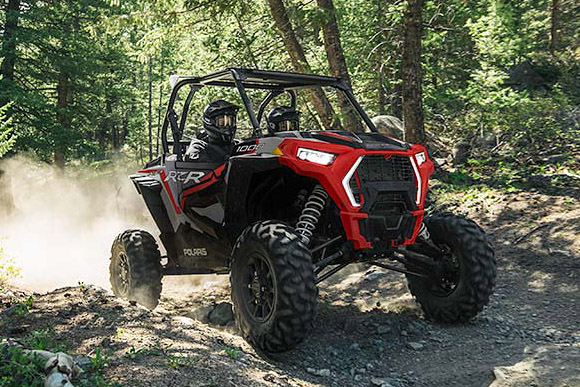 Polaris Rzr Xp 1000 Eps Wald 2023