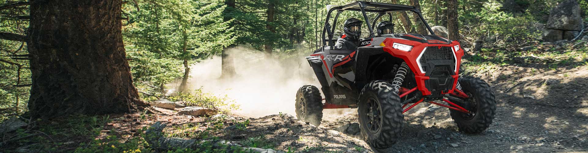 Polaris Rzr Xp 1000 Eps Einsatz