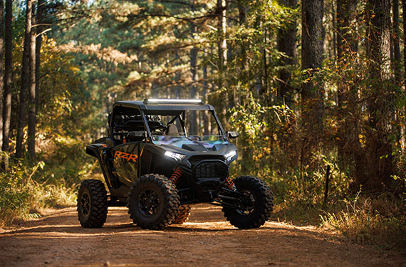 Polaris Rzr Xp 1000 Sport Eps Schutz