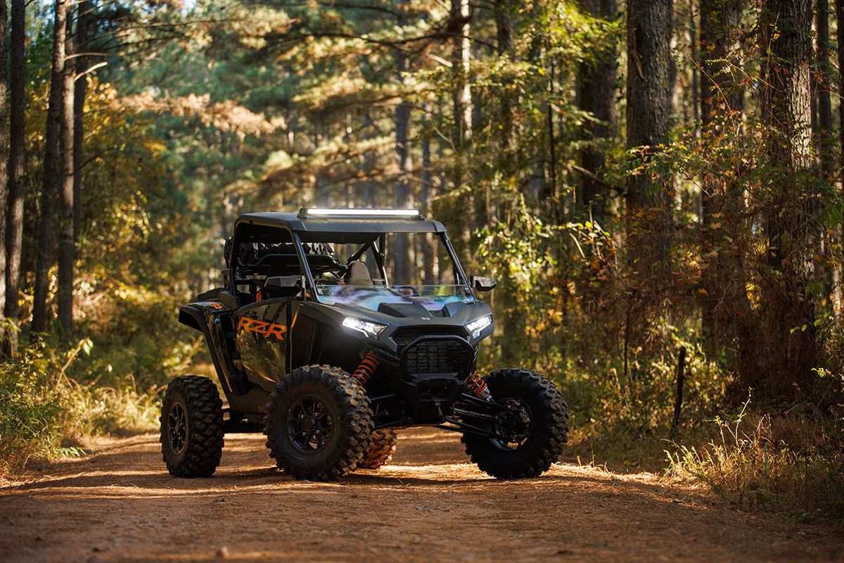 Polaris Rzr Xp 1000 Sport Eps 2023 Wald