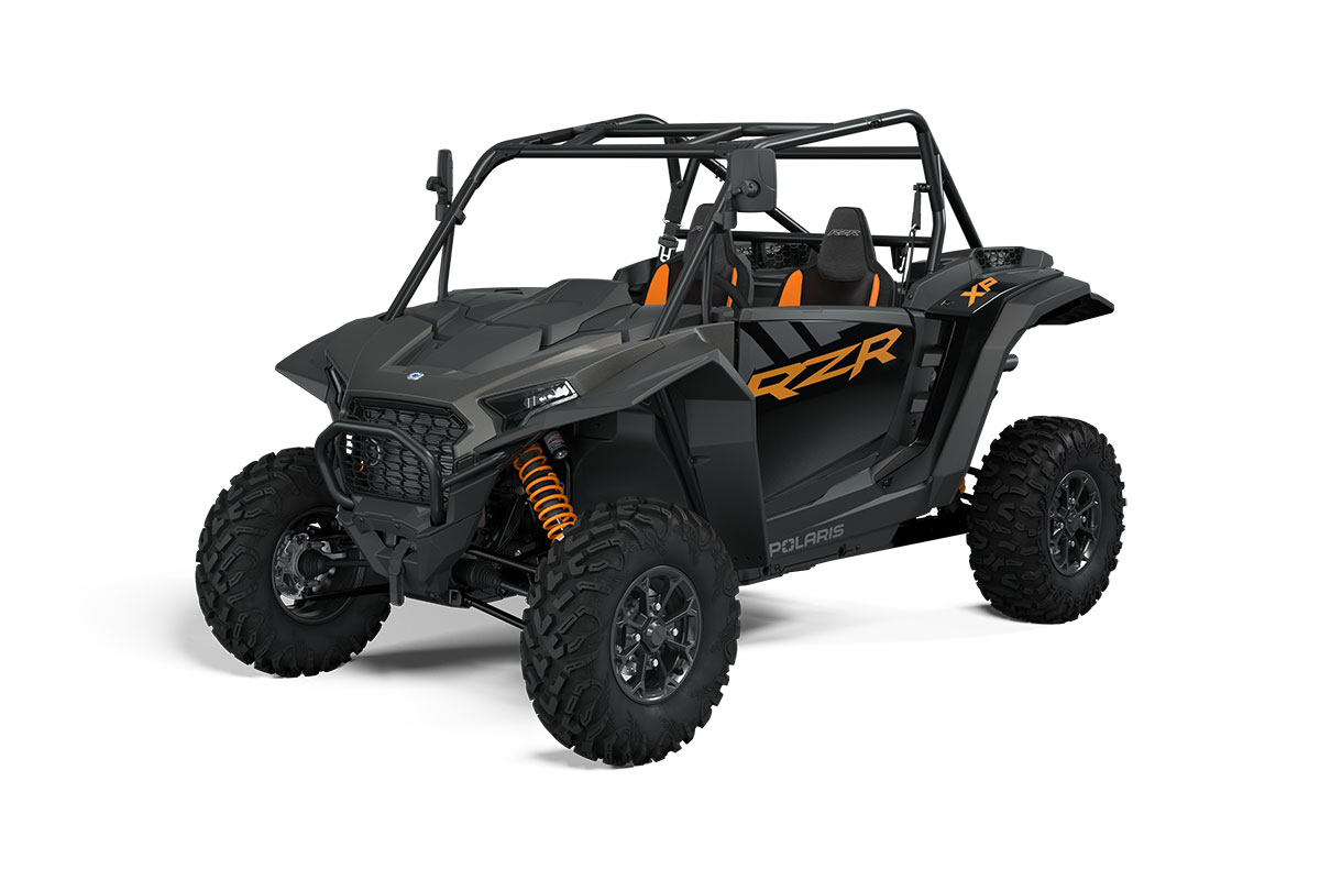 Polaris Rzr Xp 1000 Sport Eps Modell 2023