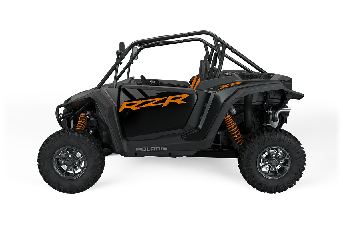 Polaris Rzr Xp 1000 Sport Eps Modell 2023 Exklusiv 