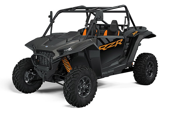 Polaris Rzr Xp 1000 Sport Eps 2023 Seitenansicht